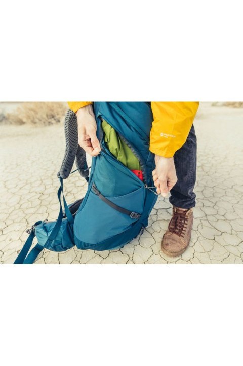 Plecak trekkingowy GREGORY Paragon 58 M/L Bas Black Gregory Plecak trekkingowy GREGORY Paragon 58 M/L Bas Black Gregory