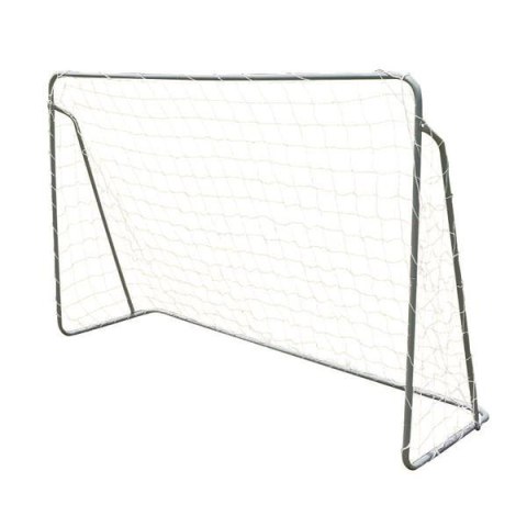 BR240 BRAMKA Z SIATKĄ STALOWY STELAŻ 243 cm NILS BR240 BRAMKA Z SIATKĄ STALOWY STELAŻ 243 cm NILS