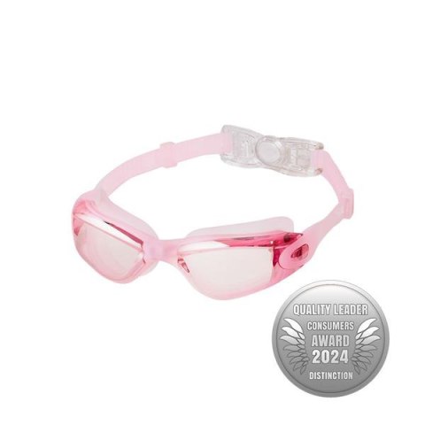 NQG160MAF RÓŻOWY OKULARKI NILS AQUA