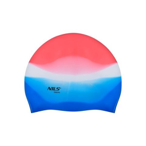 NQC MULTIKOLOR M03 CZEPEK SILIKONOWY NILS AQUA