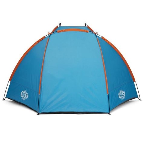 NC8030 NIEBIESKI NAMIOT PLAŻOWY 260x120x120 CM NILS NC8030 NIEBIESKI NAMIOT PLAŻOWY 260x120x120 CM NILS
