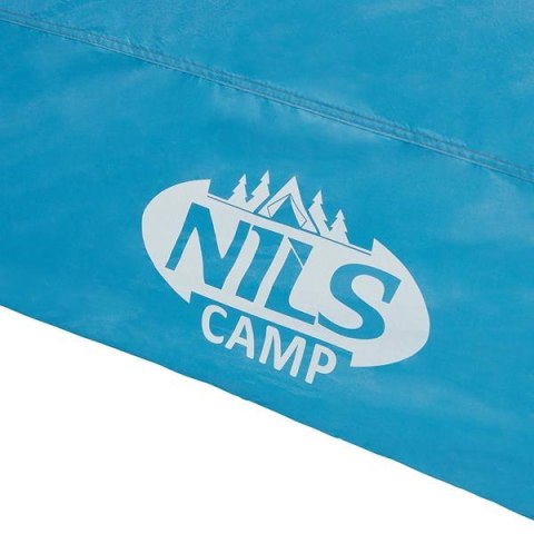NC8030 NIEBIESKI NAMIOT PLAŻOWY 260x120x120 CM NILS NC8030 NIEBIESKI NAMIOT PLAŻOWY 260x120x120 CM NILS