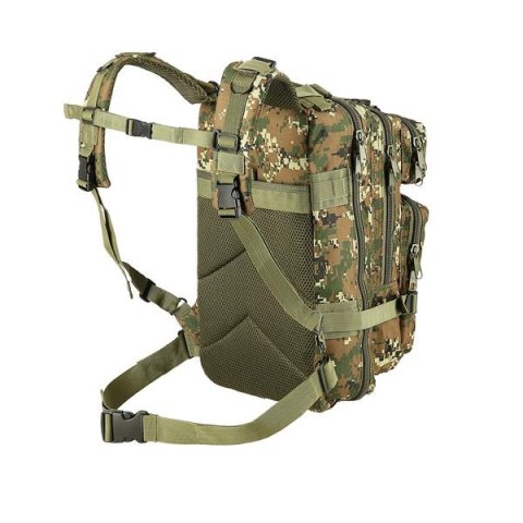 CBT7204 ZIELONY MORO DEFENDER PLECAK NILS CAMP CBT7204 ZIELONY MORO DEFENDER PLECAK NILS CAMP