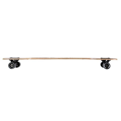 LONGBOARD SKULL WOOD SKATE NILS EXTREME LONGBOARD SKULL WOOD SKATE NILS EXTREME