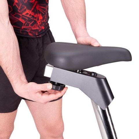 M6995 ROWER STACJONARNY MAGNETYCZNY HMS