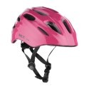 MTW01 LED RÓŻOWY ROZM. XXS (42-48 cm) NILS EXTREME