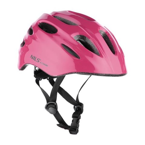 MTW01 LED RÓŻOWY ROZM. XXS (42-48 cm) NILS EXTREME