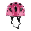 MTW01 LED RÓŻOWY ROZM. XXS (42-48 cm) NILS EXTREME