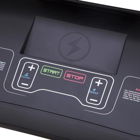 BE6000 (2 CZĘŚCI) BIEŻNIA ELEKTRYCZNA SEMI COMERCIAL HMS PREMIUM BE6000 (2 CZĘŚCI) BIEŻNIA ELEKTRYCZNA SEMI COMERCIAL HMS PREMIUM
