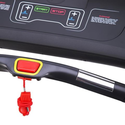 BE6000 (2 CZĘŚCI) BIEŻNIA ELEKTRYCZNA SEMI COMERCIAL HMS PREMIUM BE6000 (2 CZĘŚCI) BIEŻNIA ELEKTRYCZNA SEMI COMERCIAL HMS PREMIUM