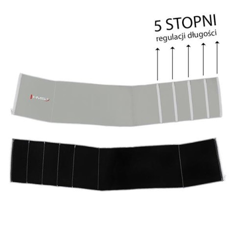 BR114 PAS NA BRZUCH ONE SIZE HMS