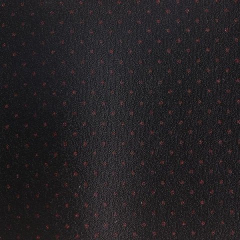 BR163 PAS NA BRZUCH WYSZCZUPLAJĄCY BLACK-RED ONE SIZE HMS