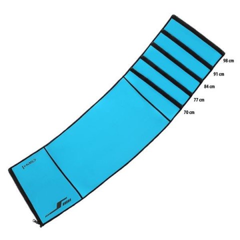 BR209 PAS NA BRZUCH WYSZCZUPLAJĄCY ONE SIZE HMS