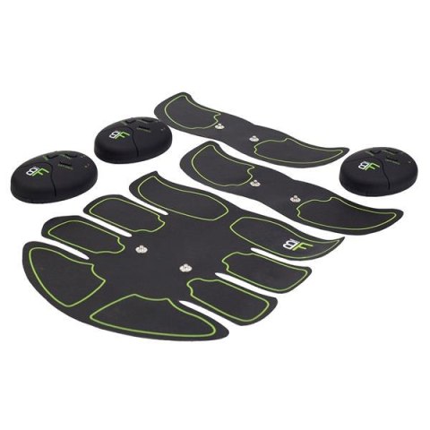 ELECTRO BF ELEKTROSTYMULATOR MIĘŚNI NN HMS