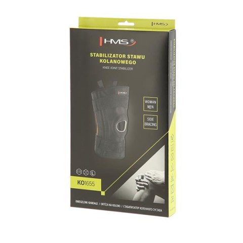 KO1655 STABILIZATOR STAWU KOLANOWEGO ROZM.L HMS