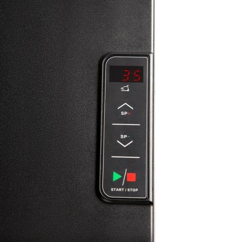 LOOP12 (2 CZĘŚCI) MULTI BLACK BIEŻNIA ELEKTRYCZNA Z BIURKIEM HMS LOOP12 (2 CZĘŚCI) MULTI BLACK BIEŻNIA ELEKTRYCZNA Z BIURKIEM HMS