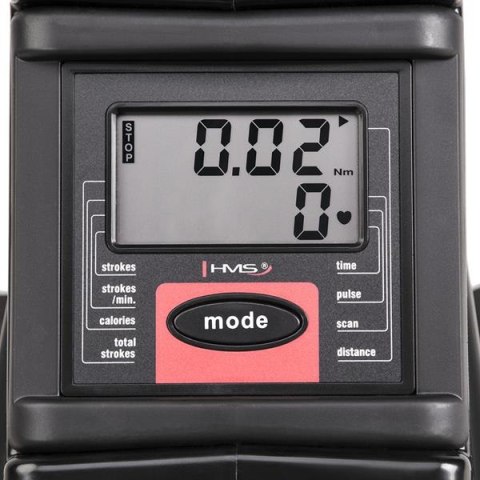 ZM1901 WIOŚLARZ MAGNETYCZNY HMS