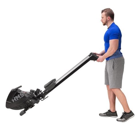 ZM1901 WIOŚLARZ MAGNETYCZNY HMS