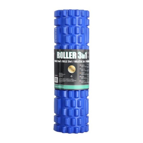 FS118 BLUE ROLLER PIANKOWY/ROLLER 3W1 HMS FS118 BLUE ROLLER PIANKOWY/ROLLER 3W1 HMS