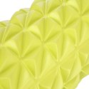 FS205 LIME 45 CM WAŁEK FITNESS/ROLLER HMS