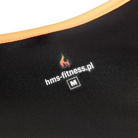 KLM232 KOSZULKA WYSZCZUPLAJĄCA MĘSKA ROZM.M HMS