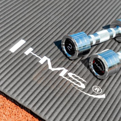 YM07 BLACK MATA DO JOGI HMS