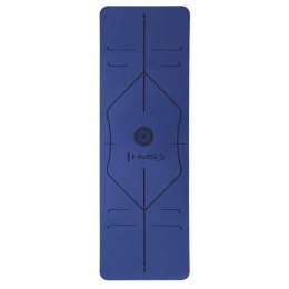 YM10 MATA TPE DO JOGI DARK BLUE HMS