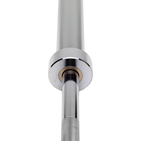 GO205+ zacisk ZG1000R GRYF OLIMPIJSKI 13.5KG 1500MM HMS PREMIUM