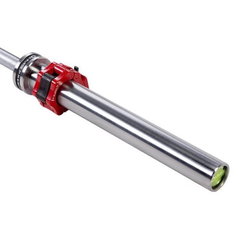 GO685 + ZG1000R GRYF OLIMPIJSKI 20KG 2200MM HMS PREMIUM GO685 + ZG1000R GRYF OLIMPIJSKI 20KG 2200MM HMS PREMIUM