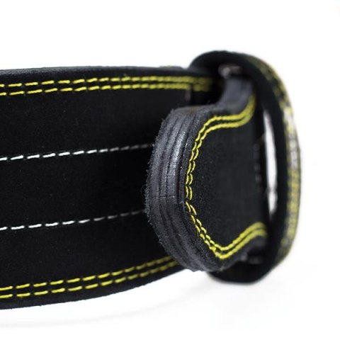 PA3558 BLACK ROZM. XL PAS DO ĆWICZEŃ SIŁOWYCH HMS PREMIUM PA3558 BLACK ROZM. XL PAS DO ĆWICZEŃ SIŁOWYCH HMS PREMIUM