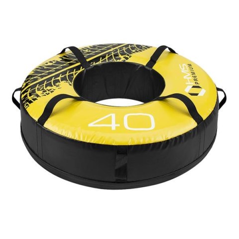 PYT01 OPONA TRENINGOWA 40KG HMS PREMIUM PYT01 OPONA TRENINGOWA 40KG HMS PREMIUM