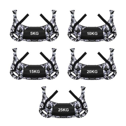 WBF20 WOREK TRENINGOWY 20 KG HMS WBF20 WOREK TRENINGOWY 20 KG HMS