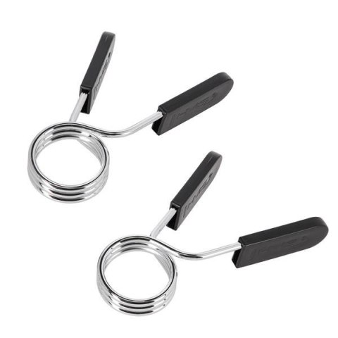 ZGS50 ZACISKI SPRĘŻYNOWE 50 mm HMS (2 szt)