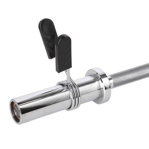 ZGS50 ZACISKI SPRĘŻYNOWE 50 mm HMS (2 szt)