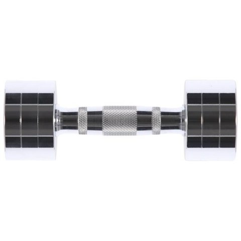 CHD04 HANTLE CHROMOWANE (2 szt.) HMS