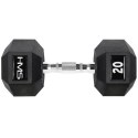 HEX PRO 20 KG HANTLA HMS