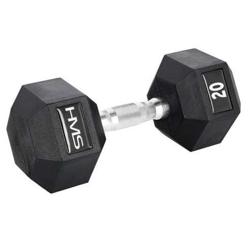 HEX PRO 20 KG HANTLA HMS HEX PRO 20 KG HANTLA HMS