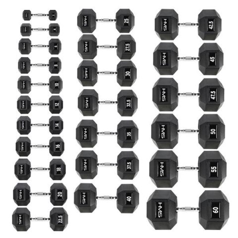 HEX PRO 30 KG HANTLA HMS HEX PRO 30 KG HANTLA HMS