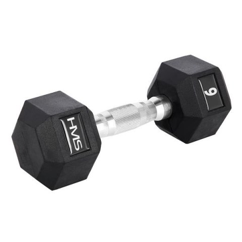 HEX PRO 6 KG HANTLA HMS HEX PRO 6 KG HANTLA HMS