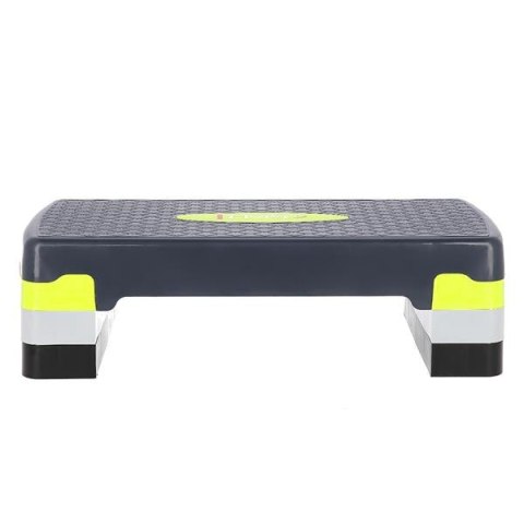 AS002 GREEN/GREY STEP DO AEROBIKU HMS AS002 GREEN/GREY STEP DO AEROBIKU HMS