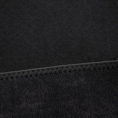 BR163 PAS NA BRZUCH WYSZCZUPLAJĄCY BLACK PLUS SIZE HMS