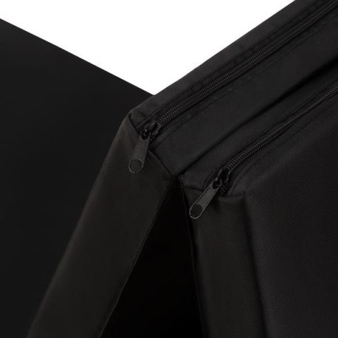 MGS02 BLACK MATERAC GIMNASTYCZNY SKŁADANY 1800x600MM HMS PREMIUM MGS02 BLACK MATERAC GIMNASTYCZNY SKŁADANY 1800x600MM HMS PREMIUM