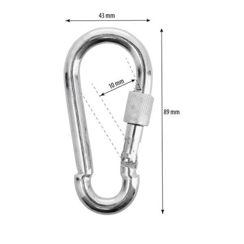 NB5042 KARABIŃCZYK M9 NILS CAMP