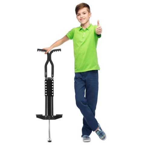 NFX5006 CZARNY JUMP STICK NILS FUN NFX5006 CZARNY JUMP STICK NILS FUN