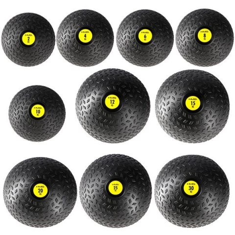 PST10 SLAM BALL PIŁKA DO ĆWICZEŃ 10 KG HMS PST10 SLAM BALL PIŁKA DO ĆWICZEŃ 10 KG HMS