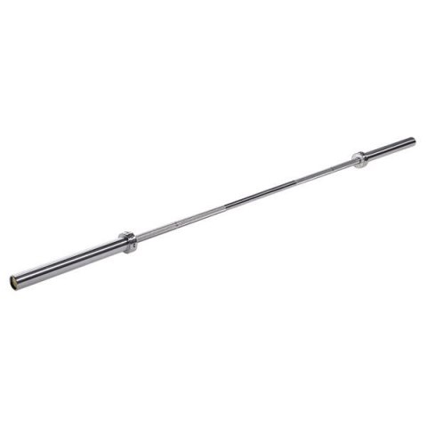 GO1100 + ZG1500 GOLDEN GRYF OLIMPIJSKI 20KG 2200MM HMS PREMIUM GO1100 + ZG1500 GOLDEN GRYF OLIMPIJSKI 20KG 2200MM HMS PREMIUM
