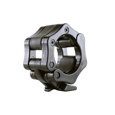 GO320 + ZG1000 BLACK GRYF OLIMPIJSKI 14,8KG 1830MM HMS Z ZACISKAMI LOCK JAW BLACK GO320 + ZG1000 BLACK GRYF OLIMPIJSKI 14,8KG 1830MM HMS Z ZACISKAMI LOCK JAW BLACK