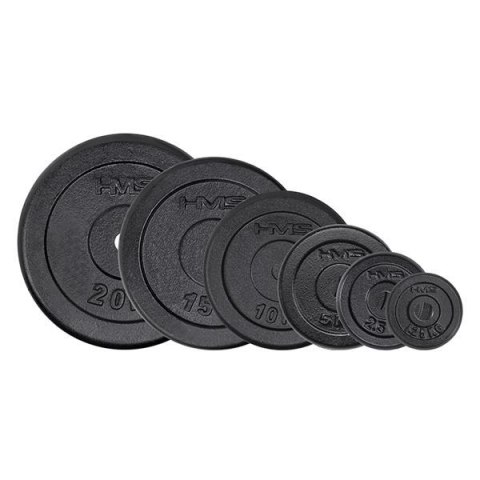 TCZ15 TALERZ CZARNY 15 KG HMS TCZ15 TALERZ CZARNY 15 KG HMS