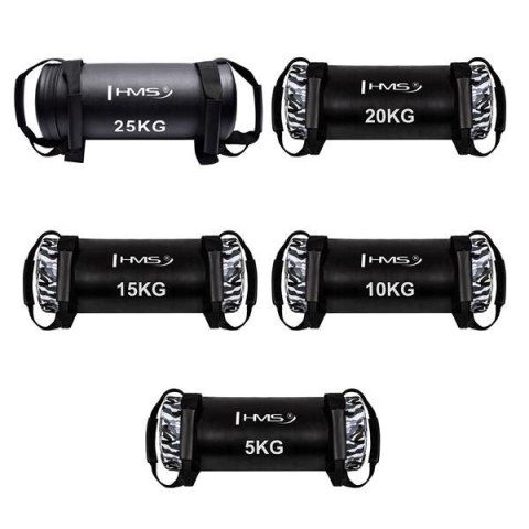 WDC05 POWER BAG 5 KG HMS