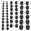 HEX PRO 16 KG HANTLA HMS